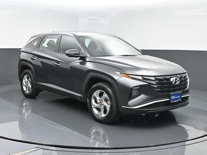 2022 Hyundai Tucson Goshen NY