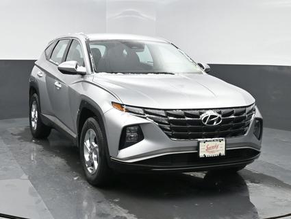 2023 Hyundai Tucson Goshen NY