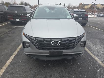 2023 Hyundai Tucson Goshen NY
