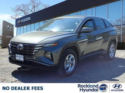 2023 Hyundai Tucson West Nyack NY