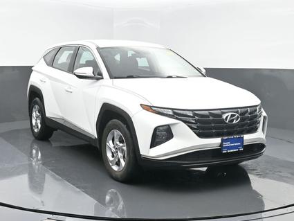2022 Hyundai Tucson Goshen NY