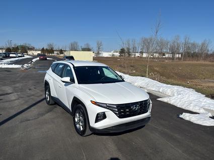 2023 Hyundai Tucson Bloomington IN
