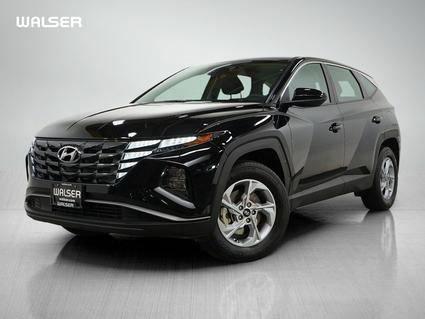 2023 Hyundai Tucson Minneapolis MN