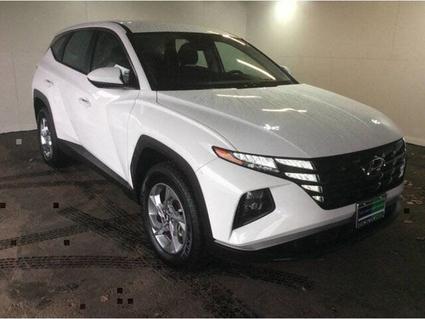 2023 Hyundai Tucson Missoula MT