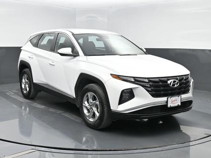 2023 Hyundai Tucson Goshen NY