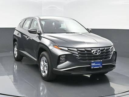 2023 Hyundai Tucson Goshen NY