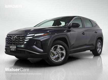 2023 Hyundai Tucson Minneapolis MN