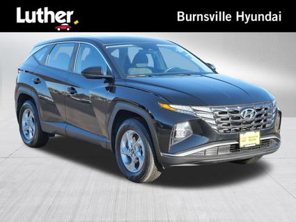 2023 Hyundai Tucson Burnsville MN