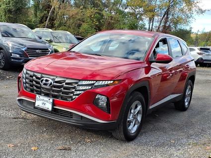 2023 Hyundai Tucson West Nyack NY