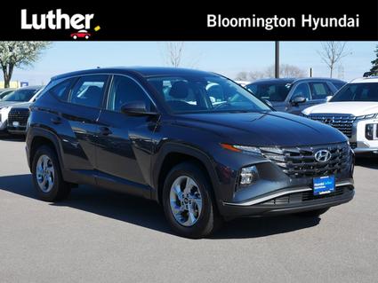 2023 Hyundai Tucson Minneapolis MN