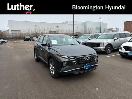 2023 Hyundai Tucson Minneapolis MN