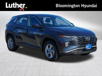 2023 Hyundai Tucson Minneapolis MN