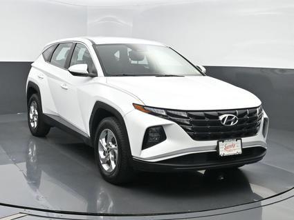 2022 Hyundai Tucson Goshen NY