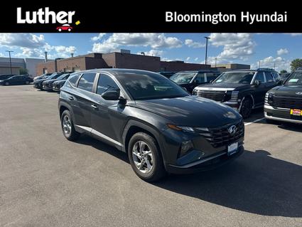 2022 Hyundai Tucson Minneapolis MN
