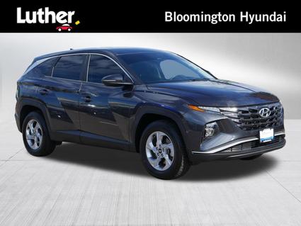 2022 Hyundai Tucson Minneapolis MN