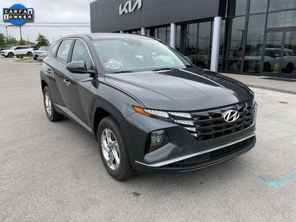 2022 Hyundai Tucson Nicholasville KY
