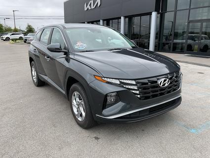 2022 Hyundai Tucson Nicholasville KY