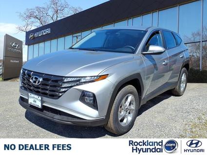 2023 Hyundai Tucson West Nyack NY