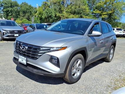 2023 Hyundai Tucson West Nyack NY