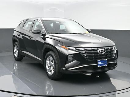 2022 Hyundai Tucson Goshen NY