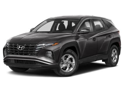 2023 Hyundai Tucson Burnsville MN