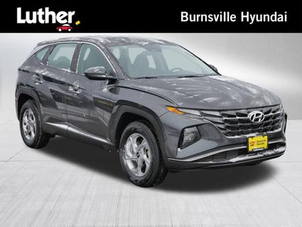 2023 Hyundai Tucson Burnsville MN