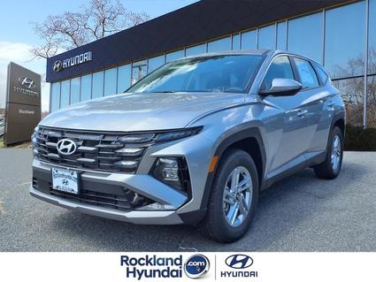 2025 Hyundai Tucson West Nyack NY