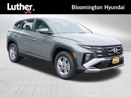 2025 Hyundai Tucson Minneapolis MN