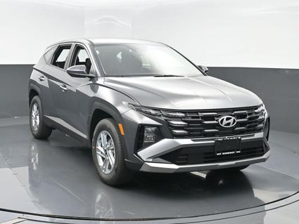 2025 Hyundai Tucson Goshen NY