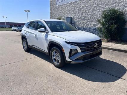2026 Hyundai Tucson Cape Girardeau MO