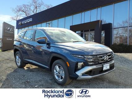 2026 Hyundai Tucson West Nyack NY