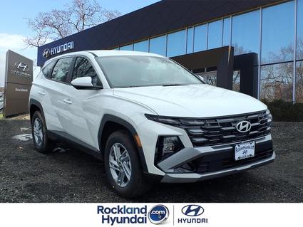2026 Hyundai Tucson West Nyack NY