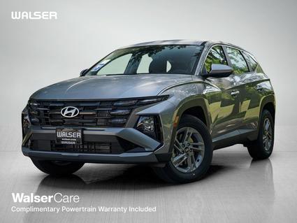 2026 Hyundai Tucson Minneapolis MN