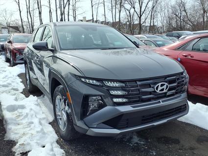 2026 Hyundai Tucson West Nyack NY