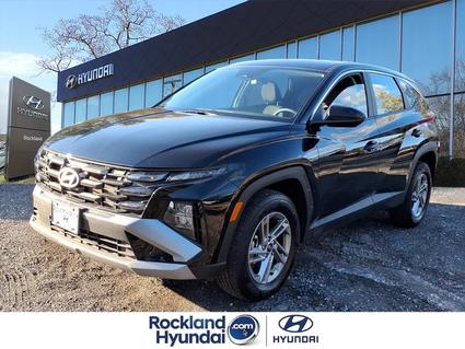 2025 Hyundai Tucson West Nyack NY