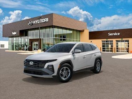 2025 Hyundai Tucson Findlay OH