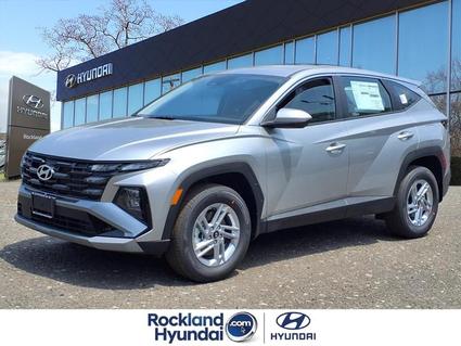 2025 Hyundai Tucson West Nyack NY