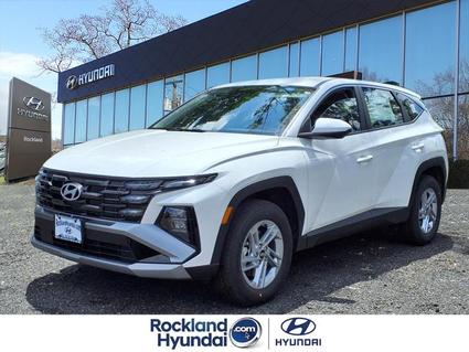 2025 Hyundai Tucson West Nyack NY
