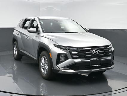 2025 Hyundai Tucson Goshen NY