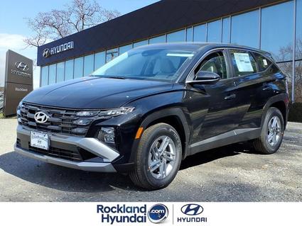 2025 Hyundai Tucson West Nyack NY