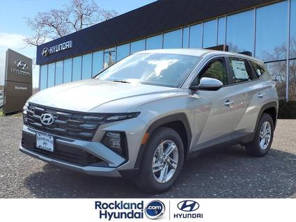2025 Hyundai Tucson West Nyack NY
