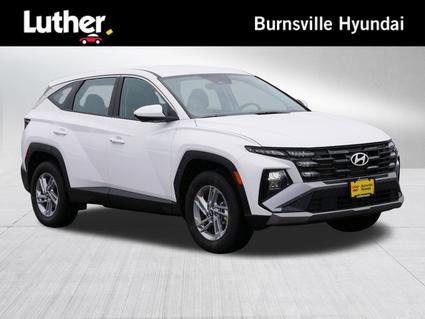 2026 Hyundai Tucson Burnsville MN