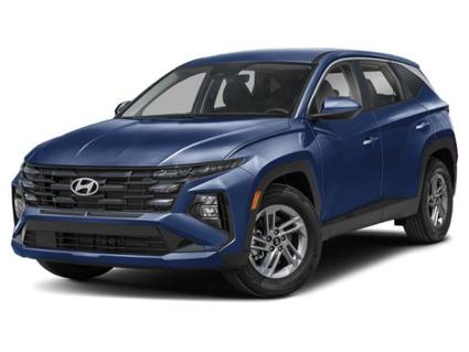 2026 Hyundai Tucson Burnsville MN