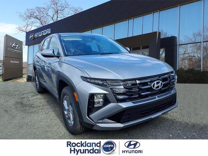 2026 Hyundai Tucson West Nyack NY
