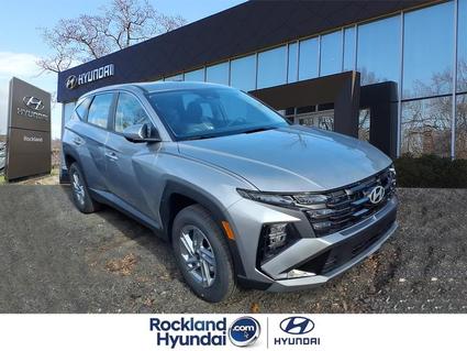 2026 Hyundai Tucson West Nyack NY
