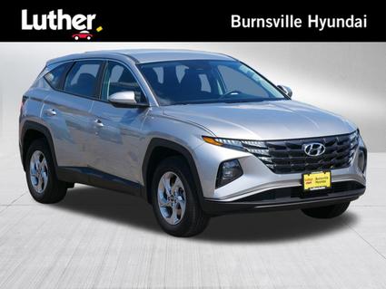 2024 Hyundai Tucson Burnsville MN