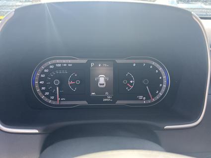 2024 Hyundai Tucson Merriam KS