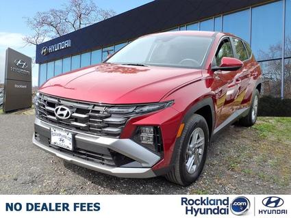 2025 Hyundai Tucson West Nyack NY