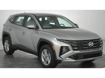 2025 Hyundai Tucson Elizabethtown KY