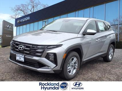 2025 Hyundai Tucson West Nyack NY